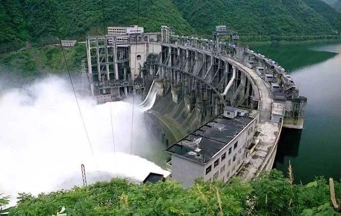 Hydropower