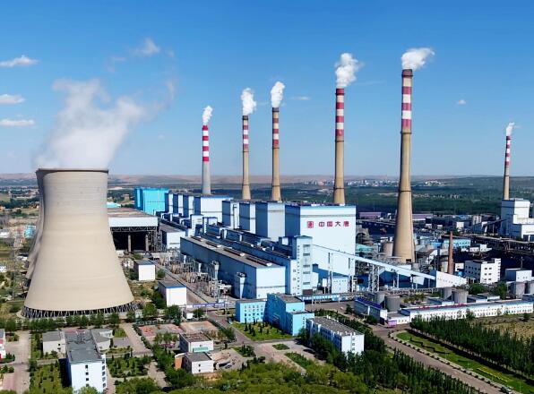 Thermal power