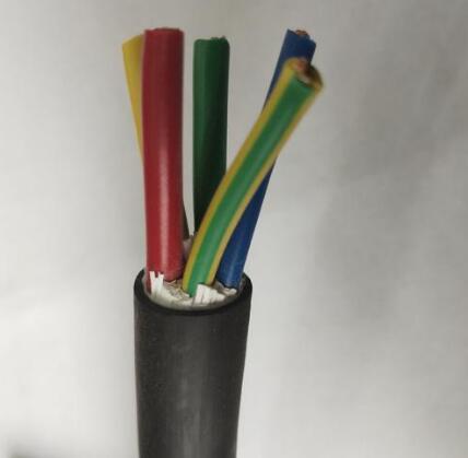 Tieqing flexible cable