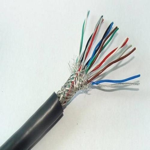 Computer control cable