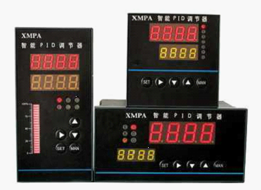 Intelligent PID controller