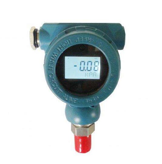 SBW series wall-mounted temperature transmitter