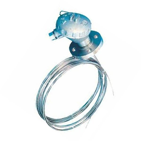 Multipoint explosion-proof thermal resistance